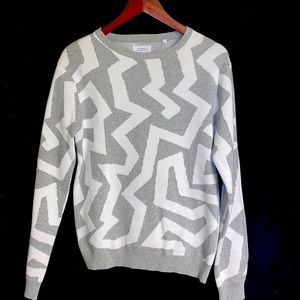 Saturdays New York City sweater